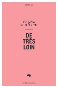 De très loin