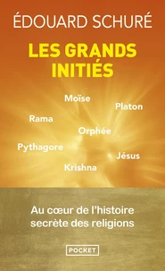 Les grands Initiés