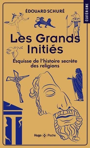 Les Grands initiés
