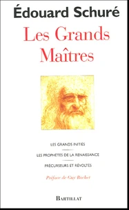 Les Grands Maîtres