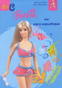 Barbie au parc aquatique