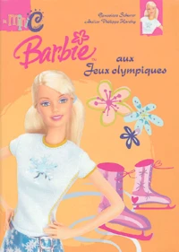 Barbie aux Jeux Olympiques