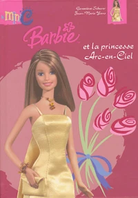 Barbie et la princesse Arc-en-Ciel