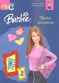 Barbie journaliste