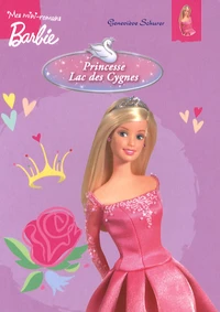Princesse Lac des Cygnes