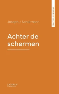 Achter de schermen