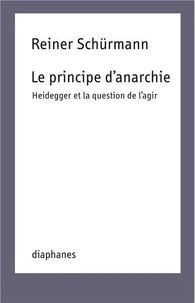 Le Principe d'anarchie