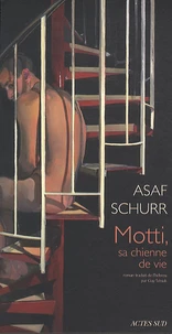Motti, sa chienne de vie