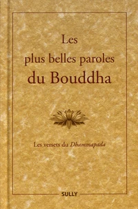Les plus belles paroles du bouddha
