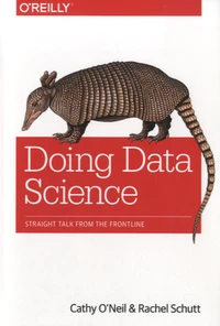 Doing Data Science