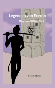 Legenden von Eceron