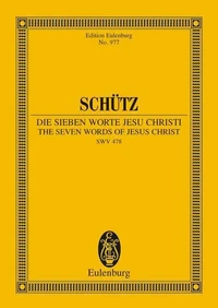 The Seven Words of Jesus Christi