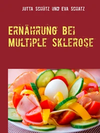 Ernährung bei Multiple Sklerose