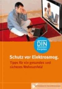 Schutz vor Elektrosmog