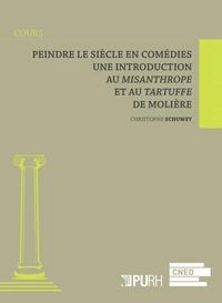 Peindre le siècle en comédies