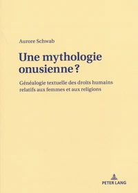 Une mythologie onusienne ?