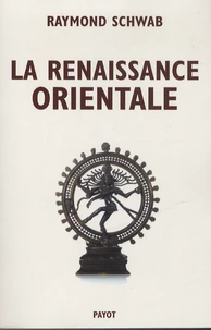 La Renaissance orientale
