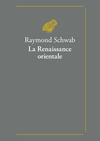 La Renaissance orientale