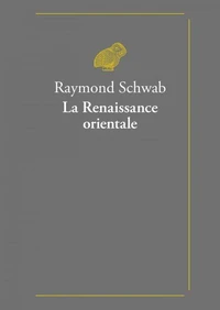 La Renaissance orientale