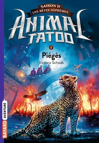 Piégés
