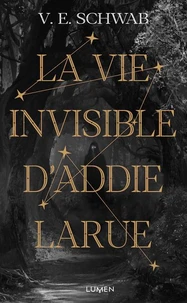 La vie invisible d'Addie LaRue