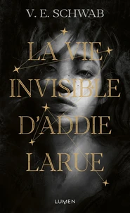 La vie invisible d'Addie Larue