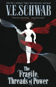 The Fragile Threads of Power Tome 1 . Edition en anglais