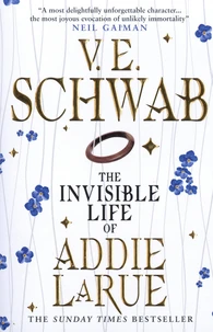 The invisible life of Addie Larue