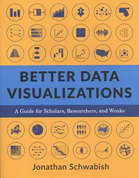 Better Data Visualizations