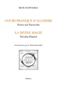 Cours pratique d'alchimie