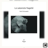 Le sataniste flagellé