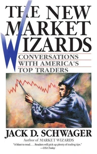 The New Market Wizards : Conversation With Top Traders