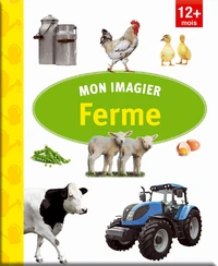 Imagier de la ferme