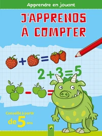 J'apprends à compter