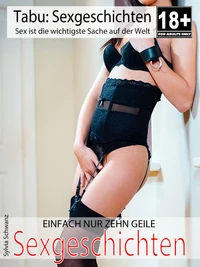Sexgeschichten