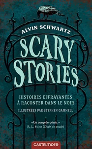 Scary Stories