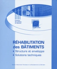 Réhabilitation des bâtiments