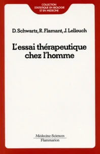 L'essai thérapeutique chez l'homme