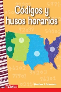 Códigos y husos horarios