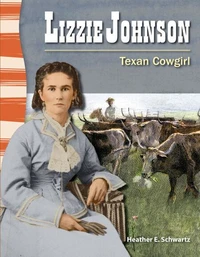 Lizzie Johnson