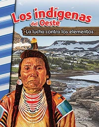 Los indígenas del Oeste