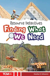 Resource Detectives