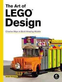 The Art of LEGO® Design