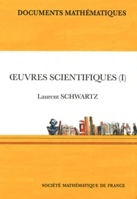 Oeuvres scientifiques