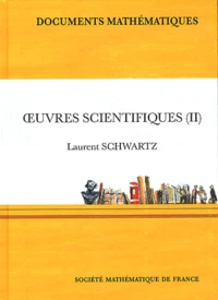 Oeuvres scientifiques