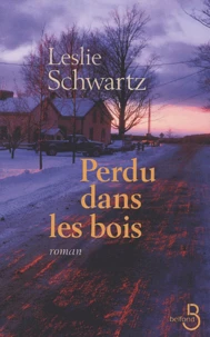 Perdu dans les bois