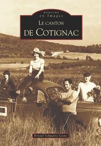 Le canton de Cotignac