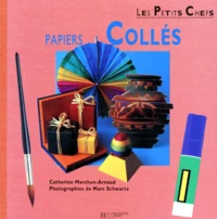 Papiers Colles