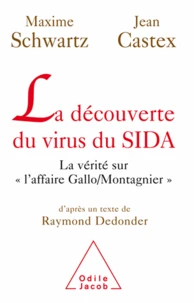 Découverte du virus du SIDA (La)