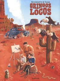 Gringos Locos